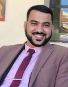 محمد صابر، رئيس منتدى الباحثين في السياسات العمومية
