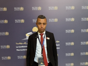 ناجي بن كيلاني، البرلماني التونسي عن المجلس الوطني للجهات والأقاليم
